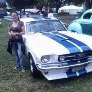 Meet your Posher, Karen